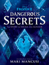 Cover image for Frozen 2
